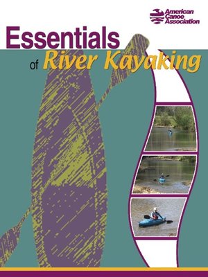 cover image of Essentials of River Kayaking